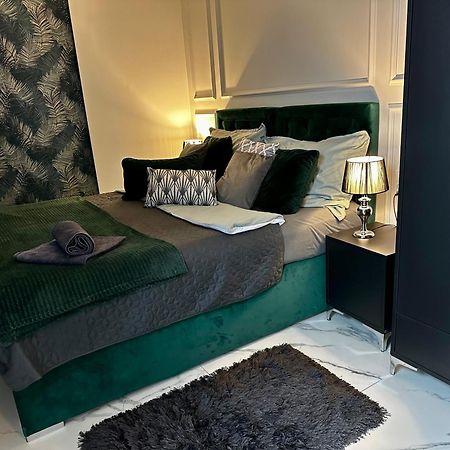 Apartamenty Kielce- Apartament Szmaragd Przy Zalew Kielecki, Faktura, Parking, Centrum Ngoại thất bức ảnh