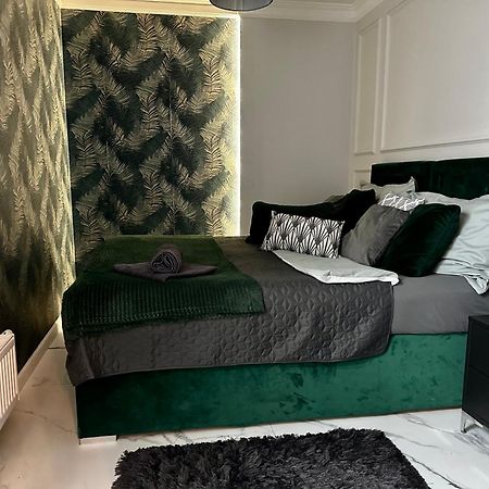 Apartamenty Kielce- Apartament Szmaragd Przy Zalew Kielecki, Faktura, Parking, Centrum Ngoại thất bức ảnh