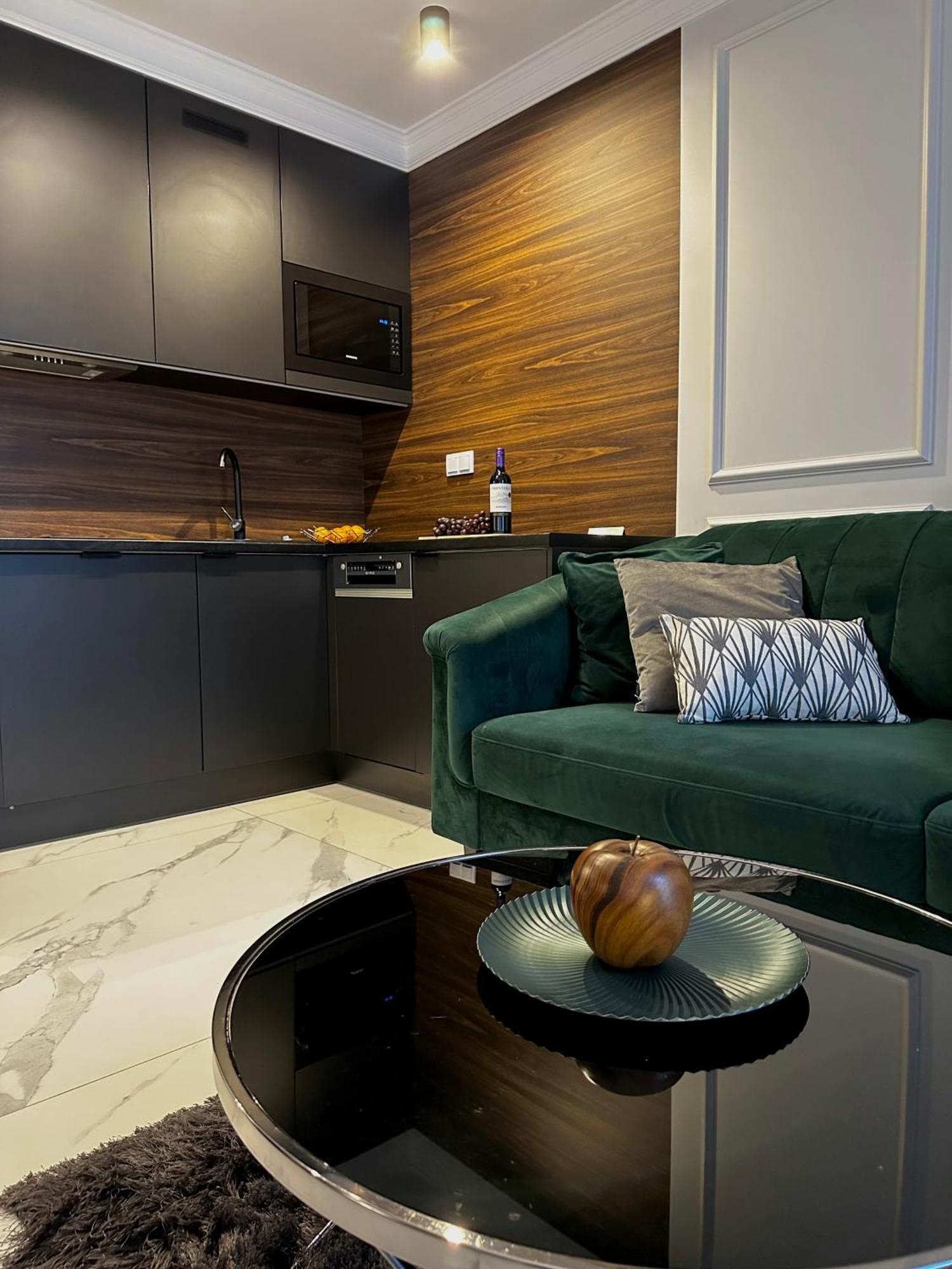 Apartamenty Kielce- Apartament Szmaragd Przy Zalew Kielecki, Faktura, Parking, Centrum Ngoại thất bức ảnh