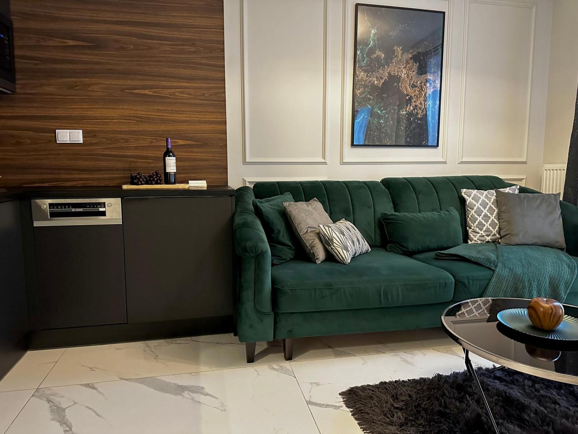 Apartamenty Kielce- Apartament Szmaragd Przy Zalew Kielecki, Faktura, Parking, Centrum Ngoại thất bức ảnh