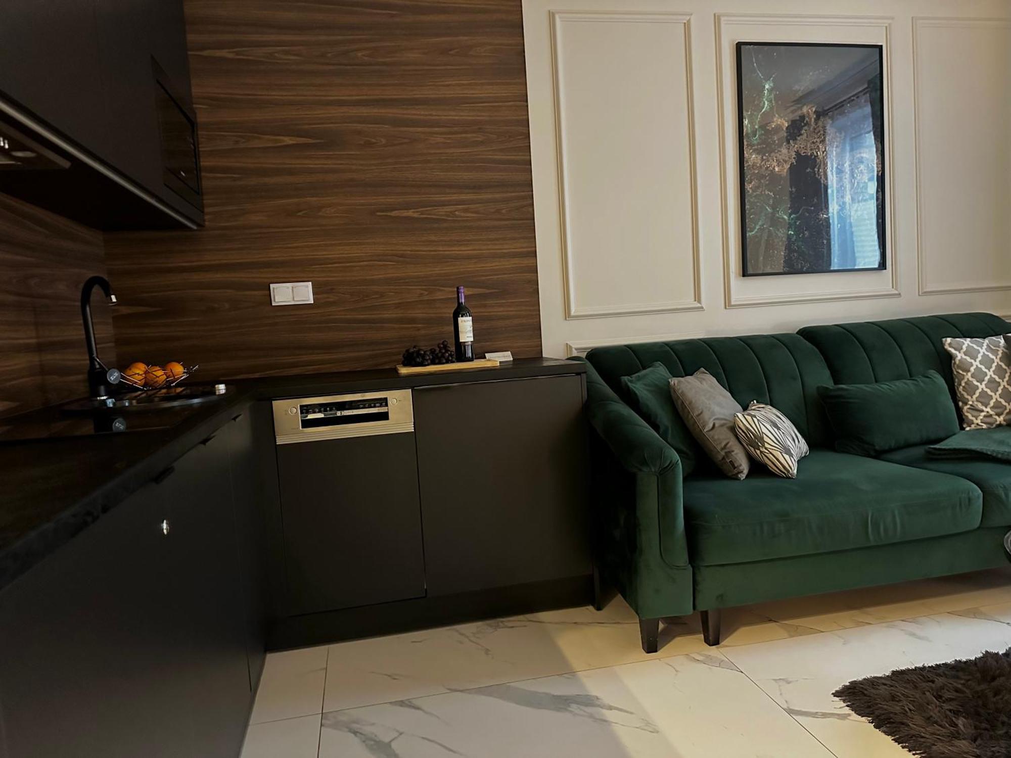 Apartamenty Kielce- Apartament Szmaragd Przy Zalew Kielecki, Faktura, Parking, Centrum Ngoại thất bức ảnh