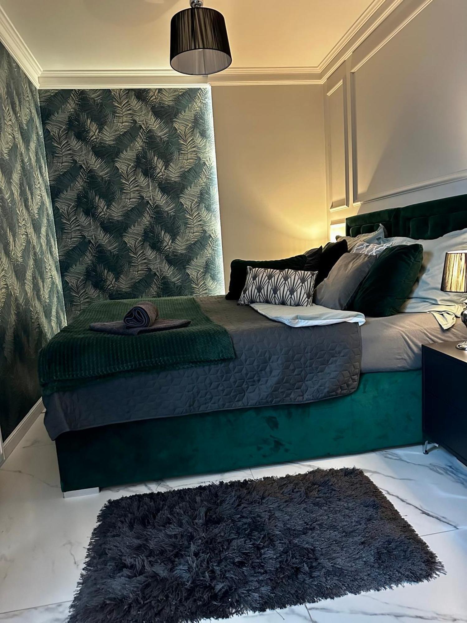 Apartamenty Kielce- Apartament Szmaragd Przy Zalew Kielecki, Faktura, Parking, Centrum Ngoại thất bức ảnh